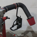 K-Tuned 8th Gen 3" Short Ram Intake - KTD-SR8-30F