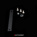 K-Tuned 8th Gen 3" to 3.5" Cold Air Intake - KTD-CA8-30F