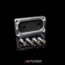 K-Tuned Shifter Cable Grommet - KTD-CAB-GMT