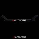 K-Tuned Crash Bar - 9th Gen 12-15 Civic Si - KTD-CRB-9SI