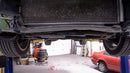 K-Tuned Crash Bar - 9th Gen 12-15 Civic Si - KTD-CRB-9SI