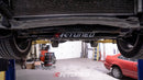 K-Tuned Crash Bar - 8th Gen 06-11 Civic Si - KTD-CRB-8SI