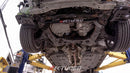 K-Tuned Crash Bar - 9th Gen 12-15 Civic Si - KTD-CRB-9SI