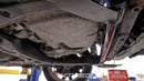 K-Tuned Crash Bar - 9th Gen 12-15 Civic Si - KTD-CRB-9SI
