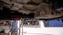 K-Tuned Crash Bar - 8th Gen 06-11 Civic Si - KTD-CRB-8SI
