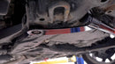 K-Tuned Crash Bar - 9th Gen 12-15 Civic Si - KTD-CRB-9SI