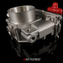 K-Tuned 72mm Drive By Wire Throttle Body - 06-15 Civic Si, 06-09 S2000, ILX, 09-14 TSX - KTD-72D-RBC