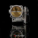 K-Tuned 72mm Drive By Wire Throttle Body - 06-15 Civic Si, 06-09 S2000, ILX, 09-14 TSX - KTD-72D-RBC