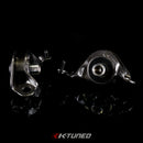 K-Tuned Front Compliance Bushings (Spherical) - EG/DC2, 92-95 Civic, 94-01 Integra - KTD-FCB-S92