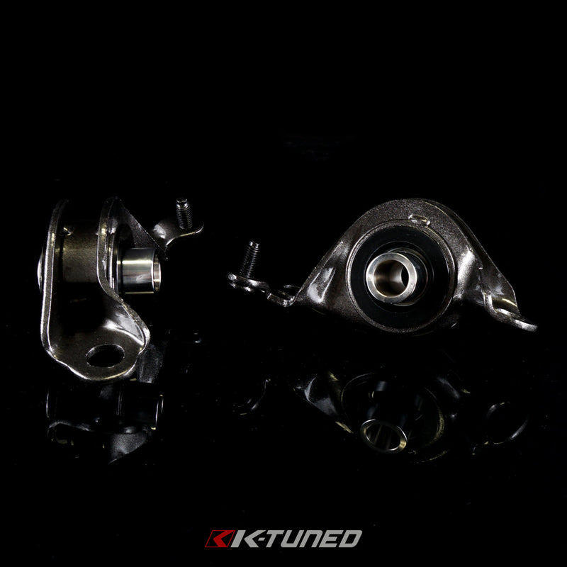 K-Tuned Front Compliance Bushings (Spherical) - EG/DC2, 92-95 Civic, 94-01 Integra - KTD-FCB-S92