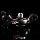 K-Tuned Front Compliance Bushings (Rubber)- EG/DC2, 92-95 Civic, 94-01 Integra - KTD-FCB-R92