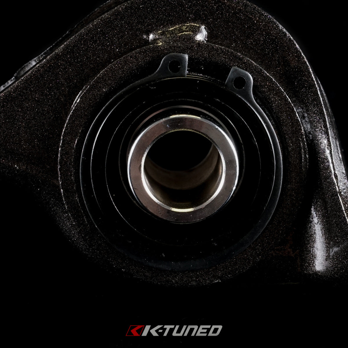 K-Tuned Front Compliance Bushings (Spherical) - EG/DC2, 92-95 Civic, 9