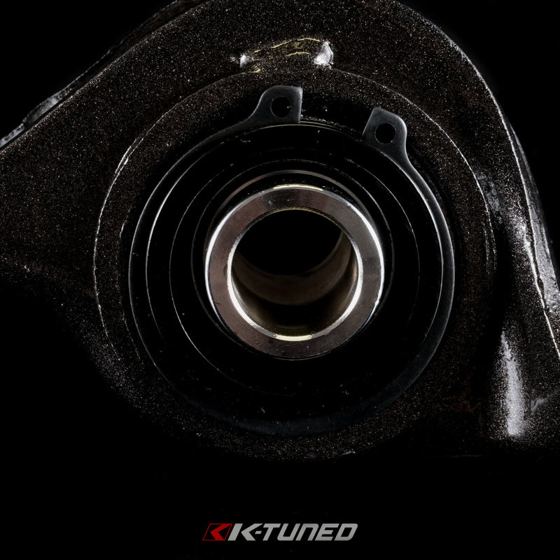 K-Tuned Front Compliance Bushings (Spherical) - EG/DC2, 92-95 Civic, 94-01 Integra - KTD-FCB-S92