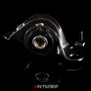 K-Tuned Front Compliance Bushings (Rubber)- EG/DC2, 92-95 Civic, 94-01 Integra - KTD-FCB-R92