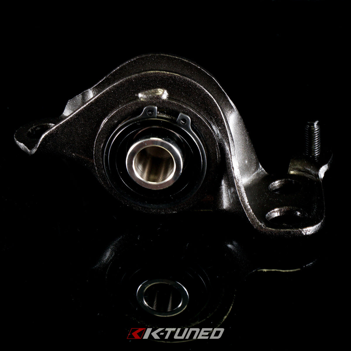 K-Tuned Front Compliance Bushings (Spherical) - EG/DC2, 92-95 Civic, 9