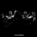 K-Tuned Front Compliance Bushings (Spherical) - EG/DC2, 92-95 Civic, 94-01 Integra - KTD-FCB-S92