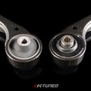 K-Tuned Front Lower Control Arm 02-04 RSX - Spherical Bushing - KTD-FLS-R02