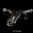 K-Tuned Front Lower Control Arm 02-04 RSX - Spherical Bushing - KTD-FLS-R02