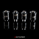 K-Tuned Front Lower Control Arm (LCA) Bushings (Spherical) - EG/DC2 (BUSHINGS ONLY) - KTD-FLB-S92