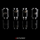 K-Tuned Front Lower Control Arm (LCA) Bushings (Spherical) - EK 96-00 Civic (exc SI) (BUSHINGS ONLY) - KTD-FLB-S96
