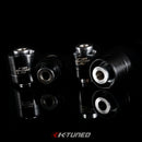 K-Tuned Front Lower Control Arm (LCA) Bushings (Spherical) - EK 96-00 Civic (exc SI) (BUSHINGS ONLY) - KTD-FLB-S96