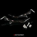 K-Tuned Compliance Arm - 94-01 Integra, 92-00 Civic, EG/DC2/EK (exc EM1 99-00 Civic Si) - KTD-FLR-C92