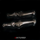 K-Tuned Front Lower Control Arm (LCA) EF/CRX (88-91) - Spherical Bushing - KTD-FLS-881