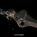 K-Tuned Front Lower Control Arm (LCA) EF/CRX (88-91) - Spherical Bushing - KTD-FLS-881