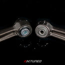 K-Tuned Front Lower Control Arm (LCA) EF/CRX (88-91) - Spherical Bushing - KTD-FLS-881