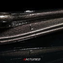 K-Tuned Front Lower Control Arm (LCA) EF/CRX (88-91) - Spherical Bushing - KTD-FLS-881