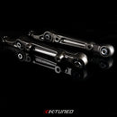 K-Tuned Front Lower Control Arm (LCA) (Rubber) - EG/DC2, 92-95 Civic, 94-01 Integra - KTD-FLR-924