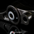 K-Tuned Front Lower Control Arm (LCA) (Rubber) - EG/DC2, 92-95 Civic, 94-01 Integra - KTD-FLR-924