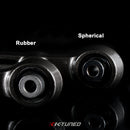 K-Tuned Front Lower Control Arm (LCA) EF/CRX (88-91) - Spherical Bushing - KTD-FLS-881