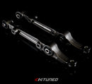K-Tuned Front Lower Control Arm (LCA) (Rubber) - EG/DC2, 92-95 Civic, 94-01 Integra - KTD-FLR-924