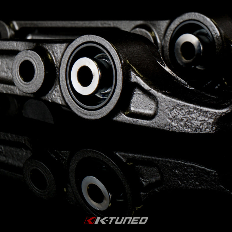 K Tuned Lower Control Arms