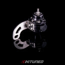K-Tuned FPR Bracket (96-00 Civic) EK - KTD-FPR-96K