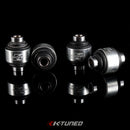 K-Tuned Front Camber Kit / UCA Bushings (Spherical) - EK (BUSHINGS ONLY) - KTD-FUB-S96