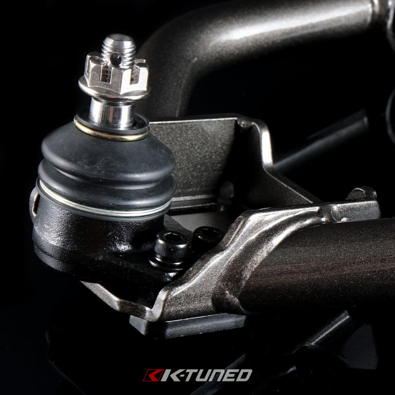 K-Tuned Upper Ball Joint Replacement - For K-Tuned Front Camber Kits - KTD-UPJ-501