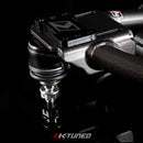 K-Tuned Upper Ball Joint Replacement - For K-Tuned Front Camber Kits - KTD-UPJ-501