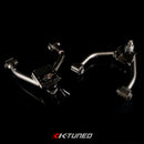 K-Tuned Front Camber Kit (Spherical) - 2008-12 Accord / 2009-14 TSX - KTD-FUS-AC8