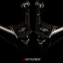 K-Tuned Front Camber Kit S2000 (Rubber) - KTD-FUR-S2K