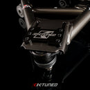 K-Tuned Front Camber Kit S2000 (Rubber) - KTD-FUR-S2K