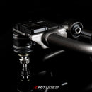 K-Tuned Front Camber Kit / UCA (Rubber) - 96-00 Honda Civic - KTD-FUR-960