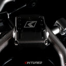 K-Tuned Front Camber Kit / UCA (Spherical) - 03-07 Accord / 04-08 TSX - KTD-FUS-AC3