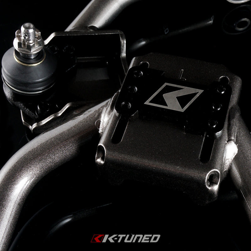 K-Tuned Front Camber Kit / UCA (Spherical) - 03-07 Accord / 04-08 TSX - KTD-FUS-AC3