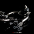 K-Tuned Front Camber Kit / UCA (Spherical) - 92-95 Honda Civic, 94-01 Acura Integra - KTD-FUS-924