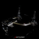 K-Tuned Front Camber Kit / UCA (Rubber) - 90-93 Integra DA - KTD-FUR-903