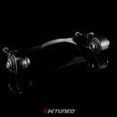 K-Tuned Front Camber Kit / UCA Bushings (Spherical) - EG/DC2, 92-95 Civic, 94-01 Integra (BUSHINGS ONLY) - KTD-FUB-S92