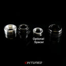 K-Tuned Intake Air Temp Sensor Adapter - KTD-IAT-ADA