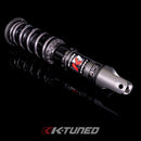 K-Tuned K1 Street Coilovers - EF / DA / CRX (F-10K / R-6K) - 88-91 Civic / CRX / 90-93 Integra - KTD-K1R-EF